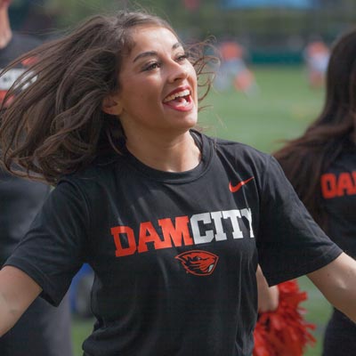 dam city cheer